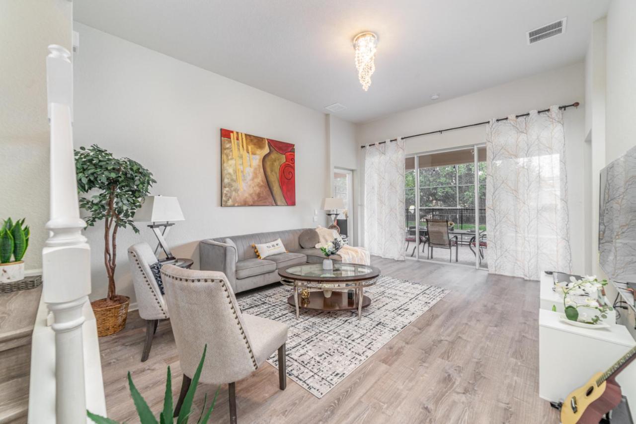 Windsor Hill Cheerful Villa W Pool 2Miles To Dis Orlando Exteriér fotografie
