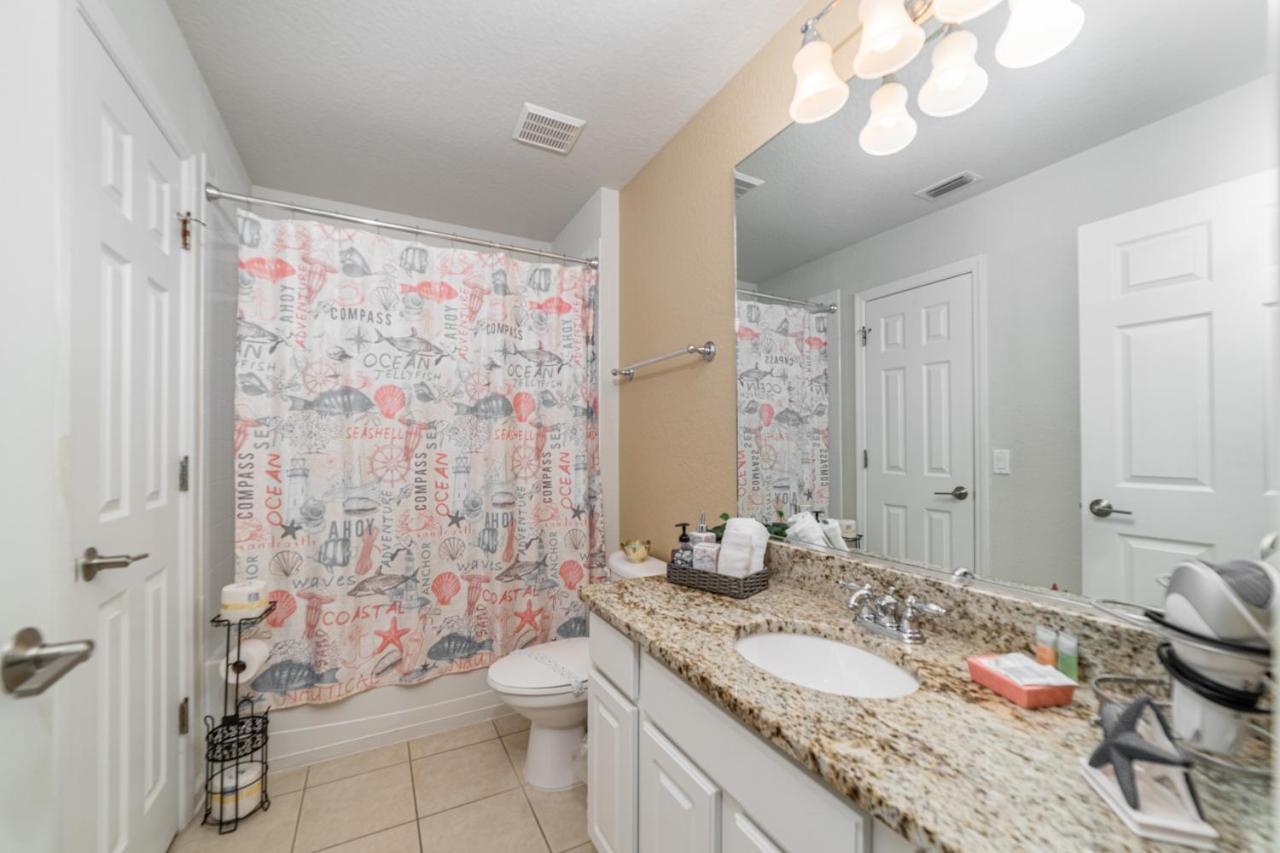 Windsor Hill Cheerful Villa W Pool 2Miles To Dis Orlando Exteriér fotografie