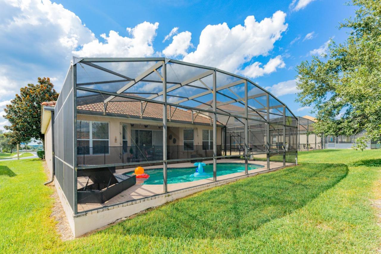 Windsor Hill Cheerful Villa W Pool 2Miles To Dis Orlando Exteriér fotografie