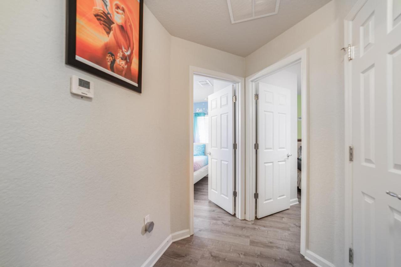 Windsor Hill Cheerful Villa W Pool 2Miles To Dis Orlando Exteriér fotografie