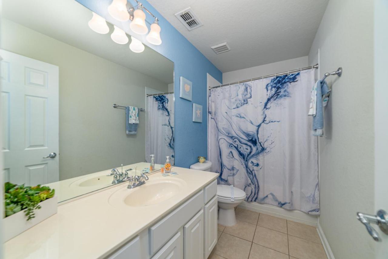Windsor Hill Cheerful Villa W Pool 2Miles To Dis Orlando Exteriér fotografie
