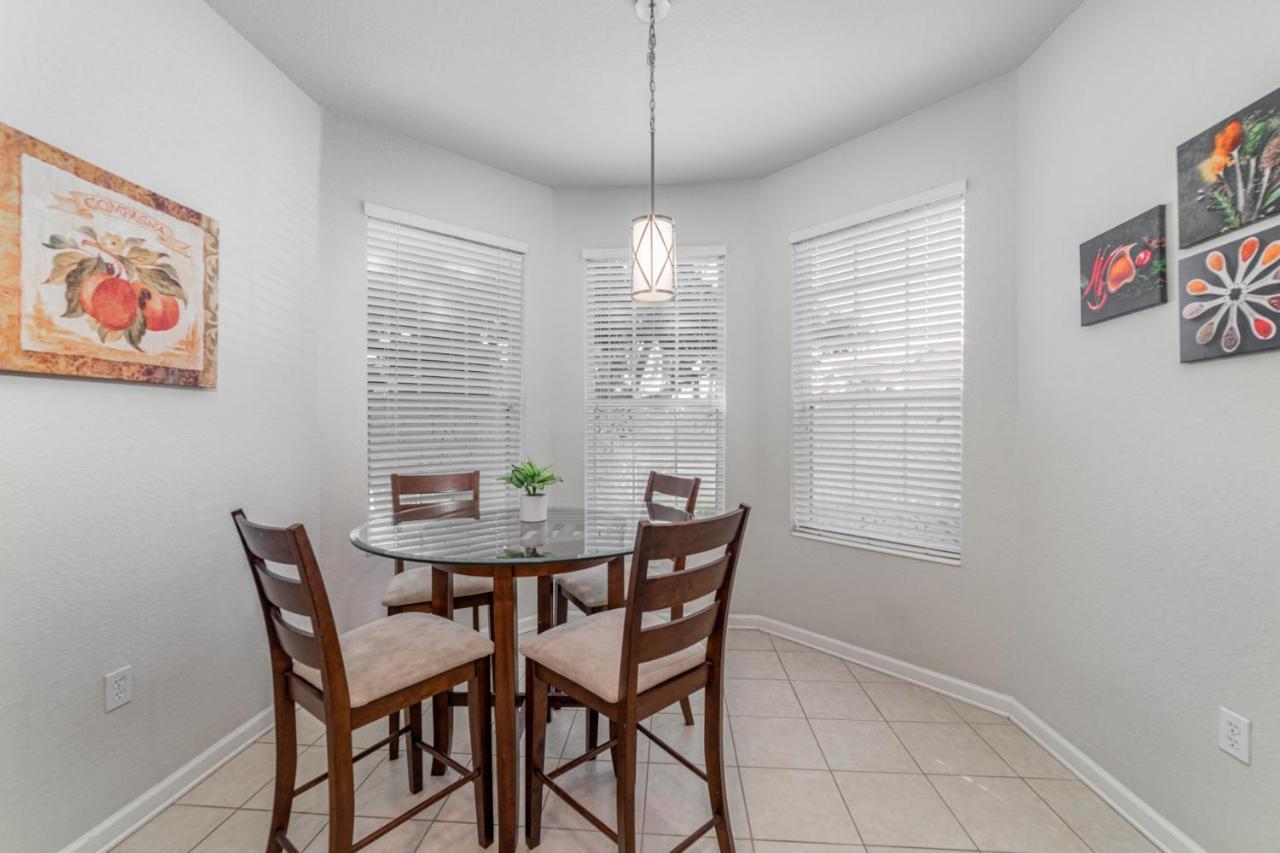 Windsor Hill Cheerful Villa W Pool 2Miles To Dis Orlando Exteriér fotografie