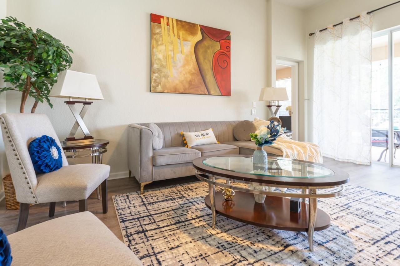 Windsor Hill Cheerful Villa W Pool 2Miles To Dis Orlando Exteriér fotografie