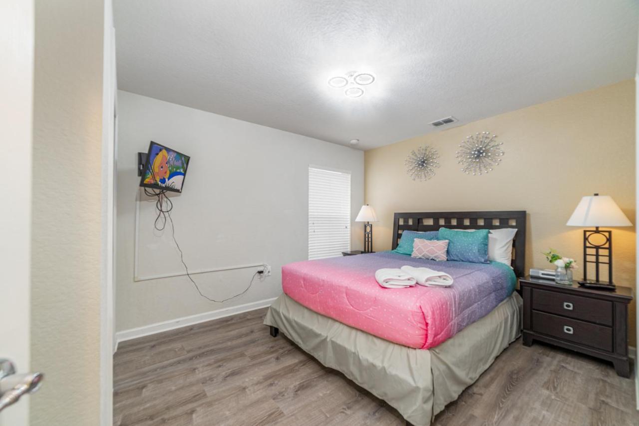 Windsor Hill Cheerful Villa W Pool 2Miles To Dis Orlando Exteriér fotografie