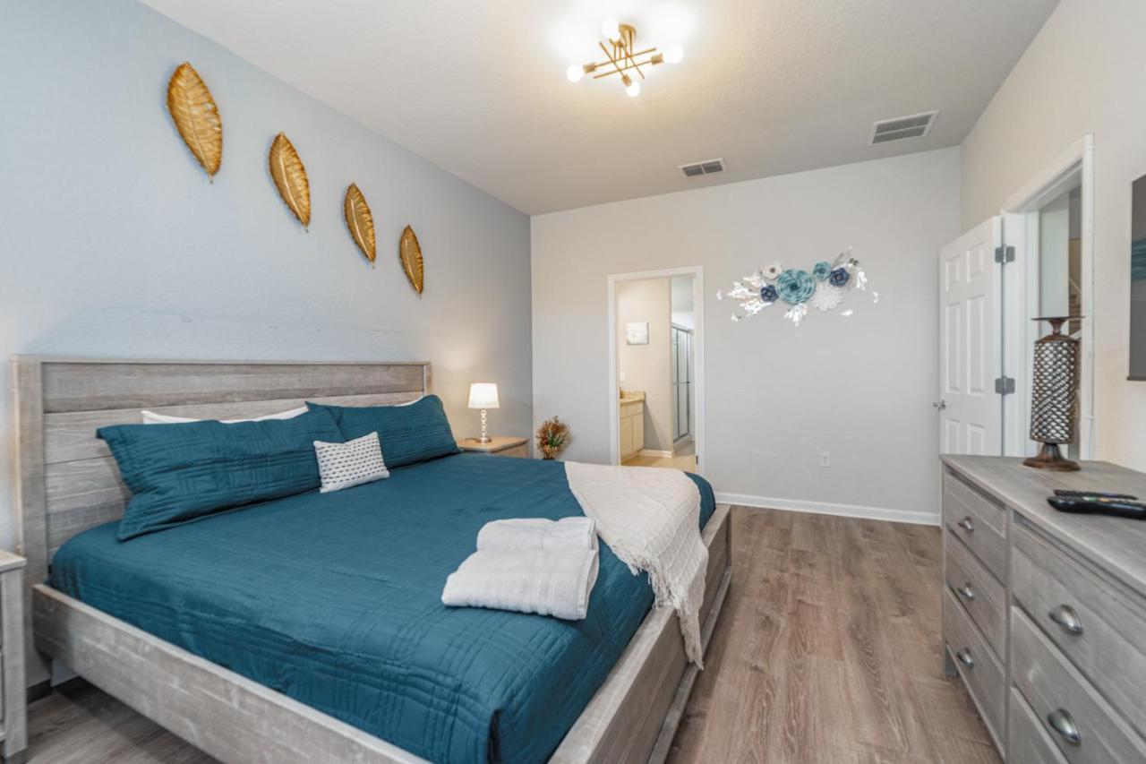Windsor Hill Cheerful Villa W Pool 2Miles To Dis Orlando Exteriér fotografie