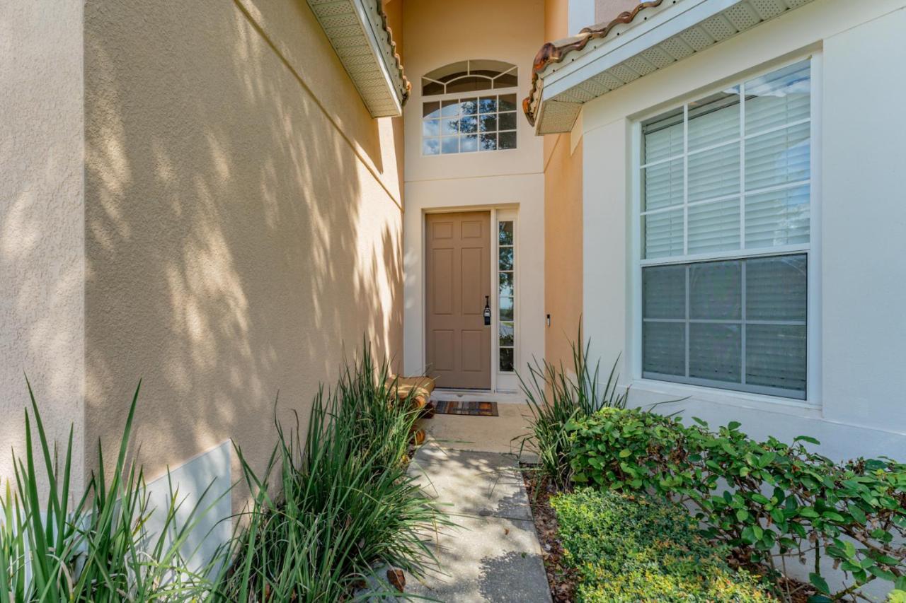 Windsor Hill Cheerful Villa W Pool 2Miles To Dis Orlando Exteriér fotografie