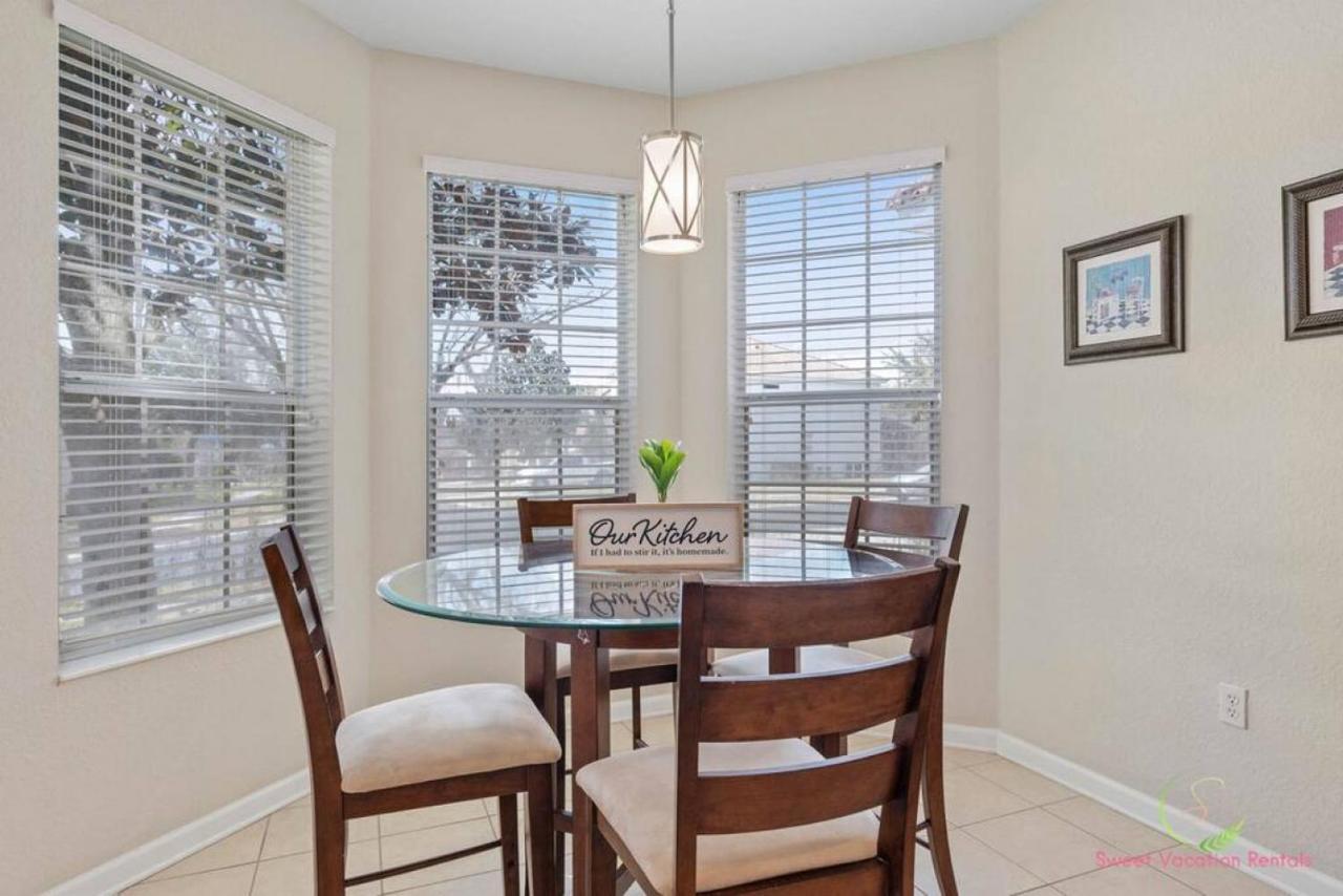 Windsor Hill Cheerful Villa W Pool 2Miles To Dis Orlando Exteriér fotografie